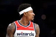 Cleveland Cavaliers v Washington Wizards